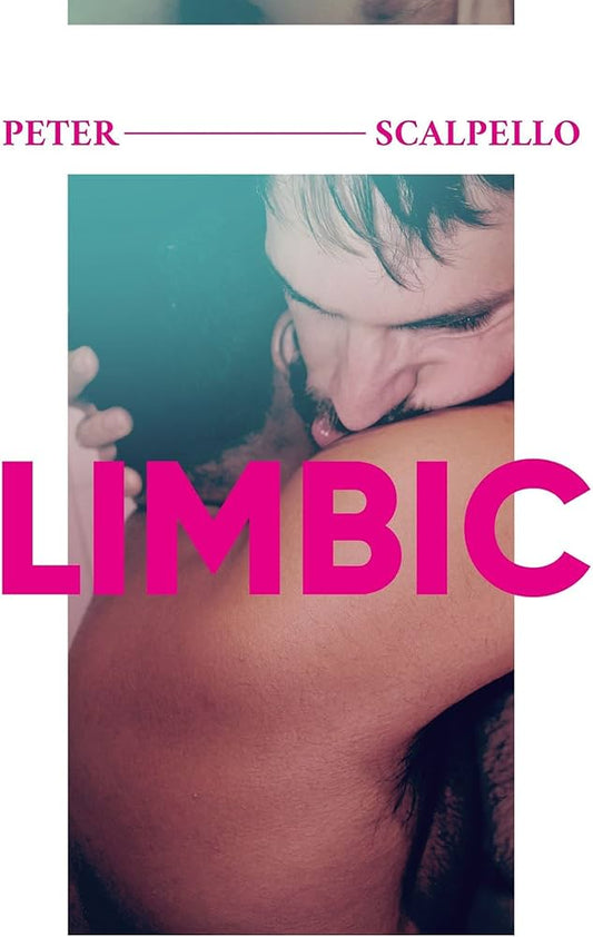 Limbic by Peter Scalpello