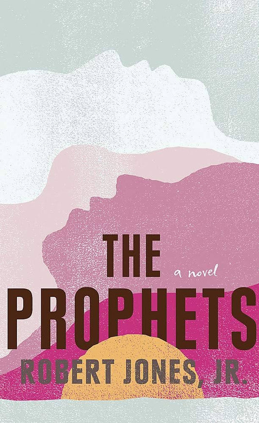 The prophets - Robert Jones, Jr.