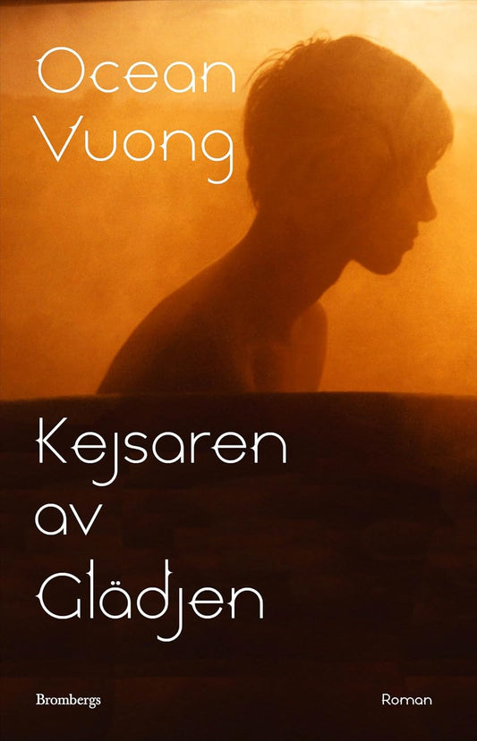 Kejsaren av Glädjen - Ocean Voung