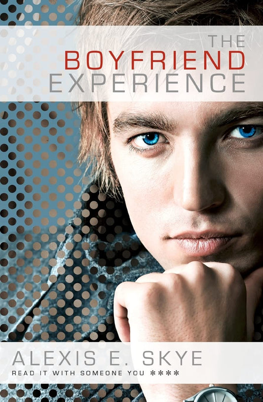 The Boyfriend Experience (used.) - Alexis E. Skye