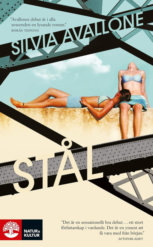 Stål - Silvia Avallone