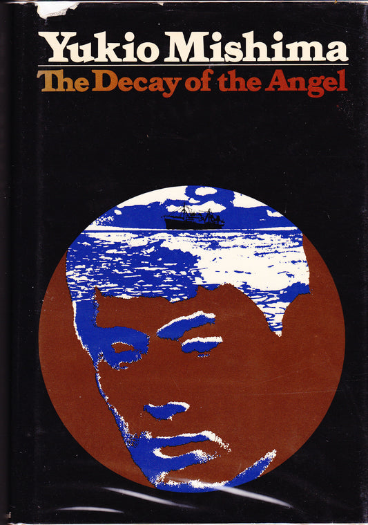 The Decay of The Angel - Yukio Mishima (used)