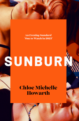 Sunburn - Chloe Howarth