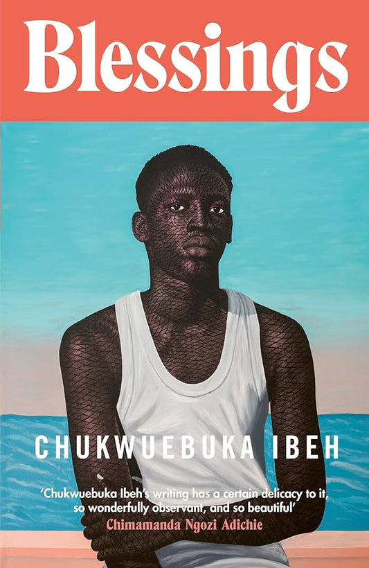 Blessings - Chukwuebuka Ibeh