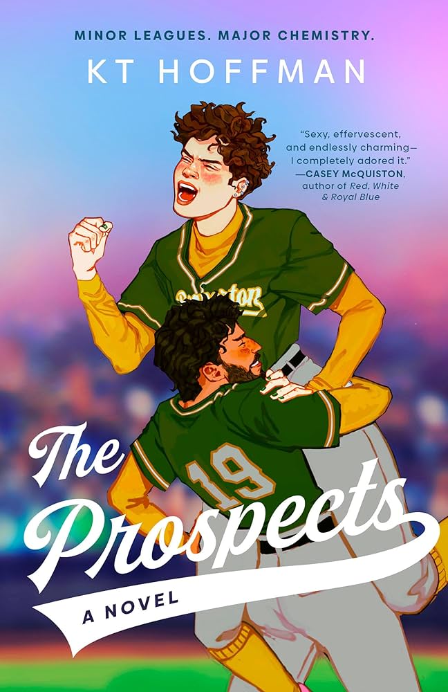 The Prospects - KT Hoffman