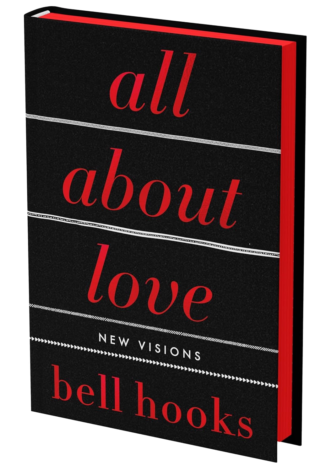 All about love - bell hooks (Deluxe Edition)