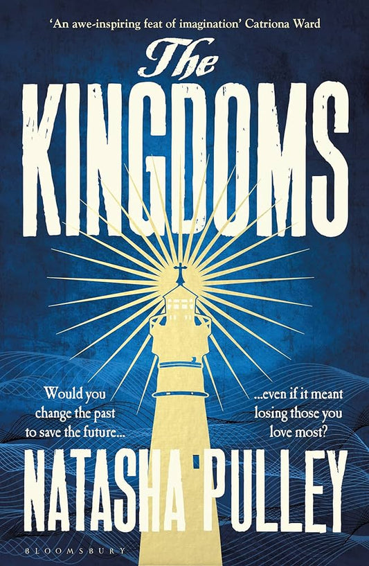 The Kingdoms - Natasha Pulley