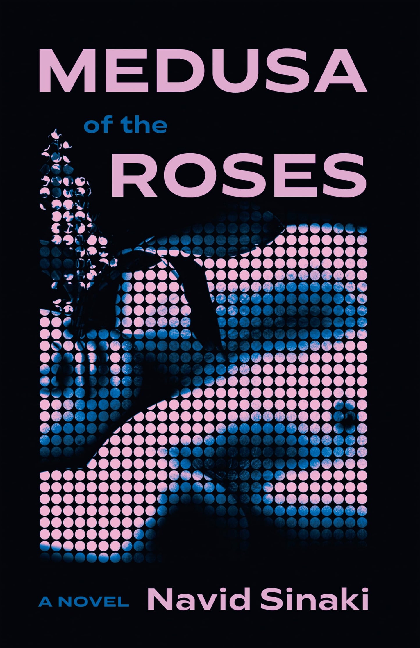 Medusa of the Roses - Navid Sinaki