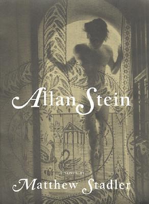 Allan Stein - Matthew Stadler (used)