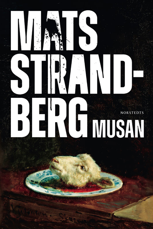 Musan - Mats Strandberg
