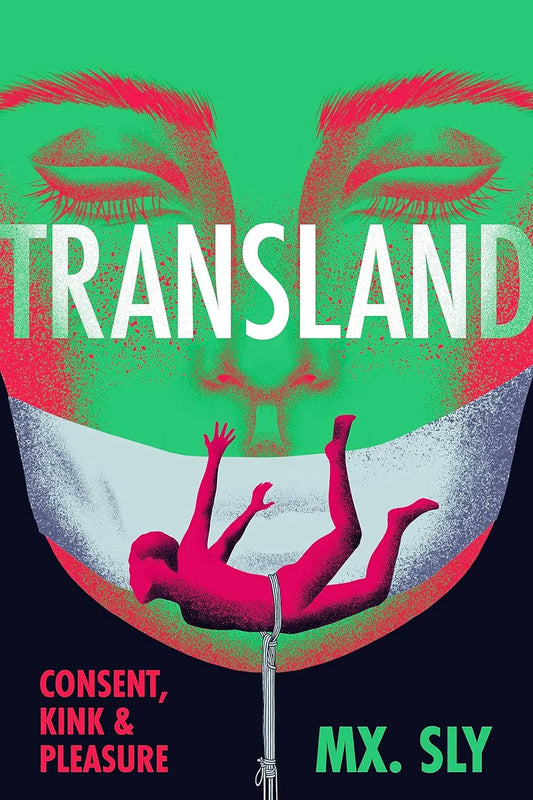 Transland - Mx. Sly