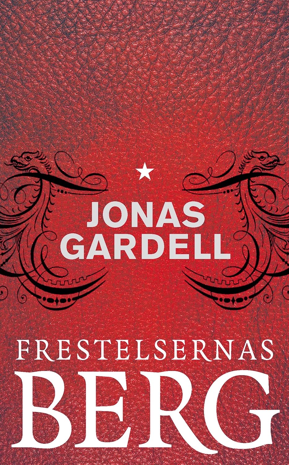 Frestelsernas berg - Jonas Gardell (beg.)