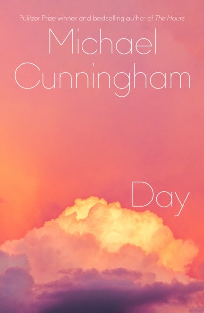 Day - Michael Cunningham