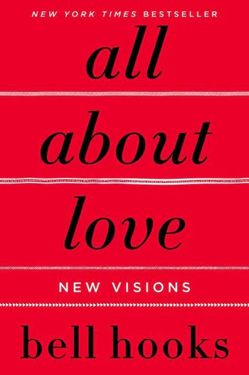 All About Love (used.) - Bell Hooks