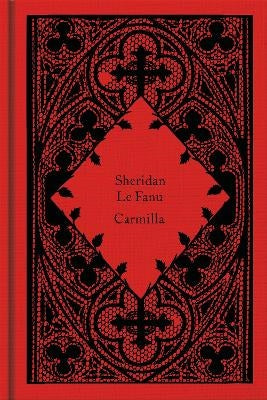 Carmilla - Sheridan Le Fanu