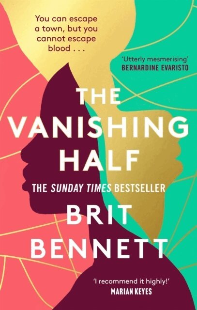 The Vanishing Half - Brit Bennett (used)