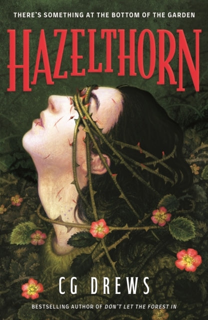 Hazelthorn - C G Drews