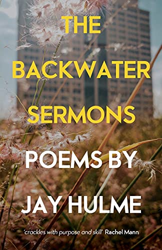 Backwater Sermons - Jay Hulmes