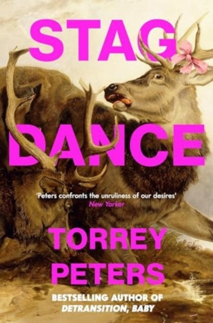 Stag Dance - Torrey Peters
