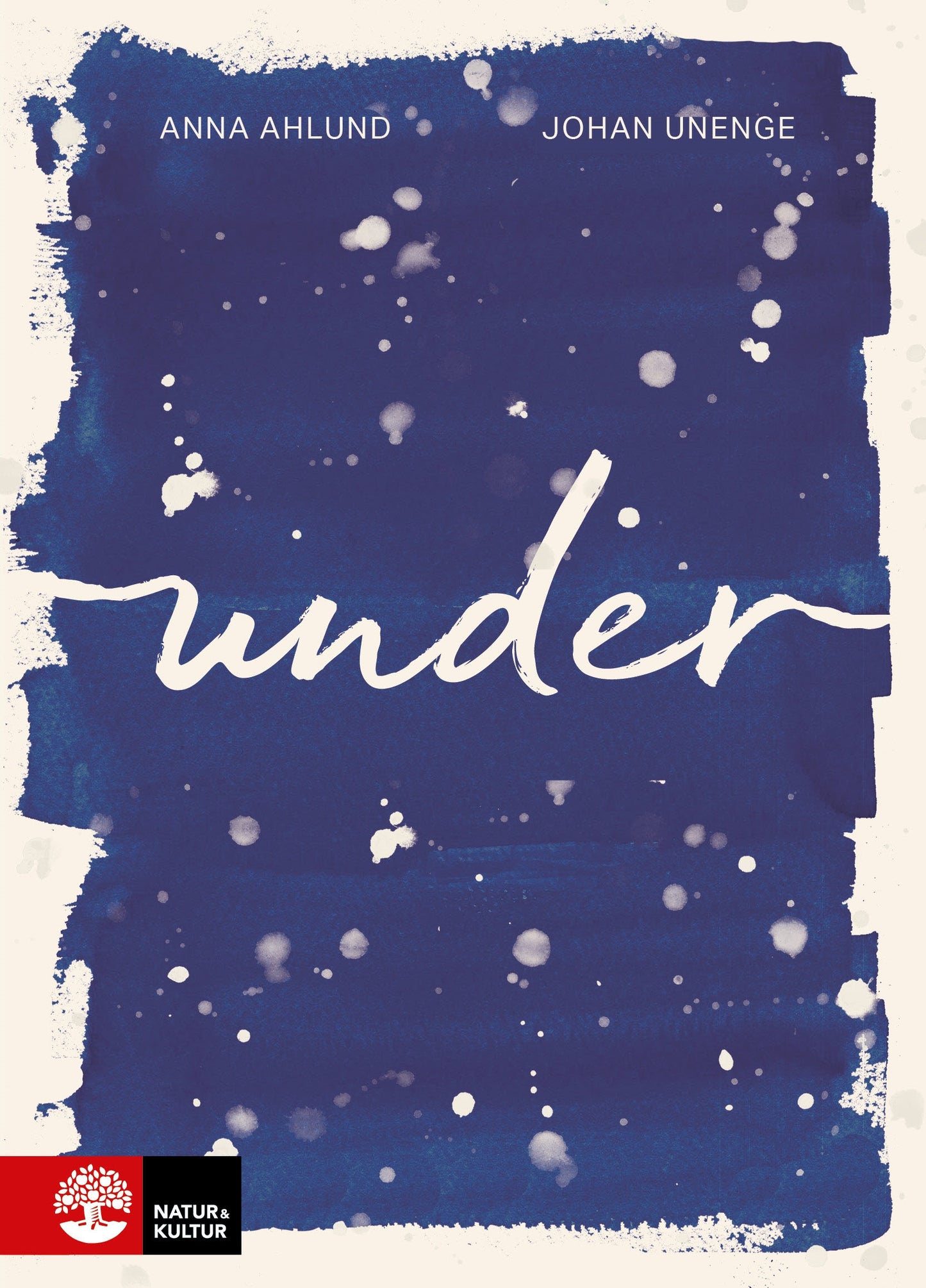 Under - Anna Ahlund
