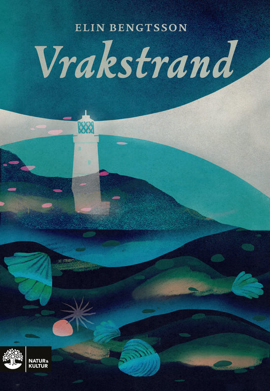 Vrakstrand - Elin Bengtsson
