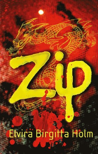 Zip - Elvira Birgitta Holm (beg.)