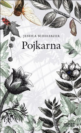 Pojkarna (beg.) av Jessica Schiefauer