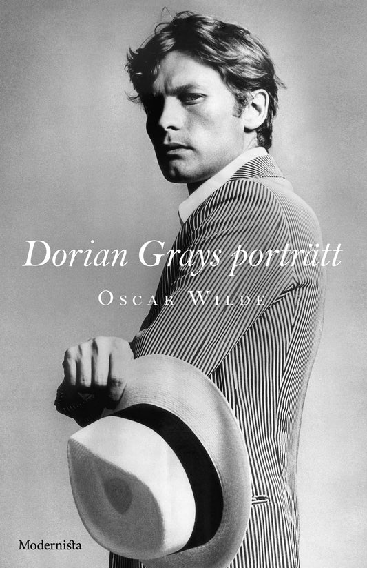 Dorian Grays porträtt - Oscar Wilde