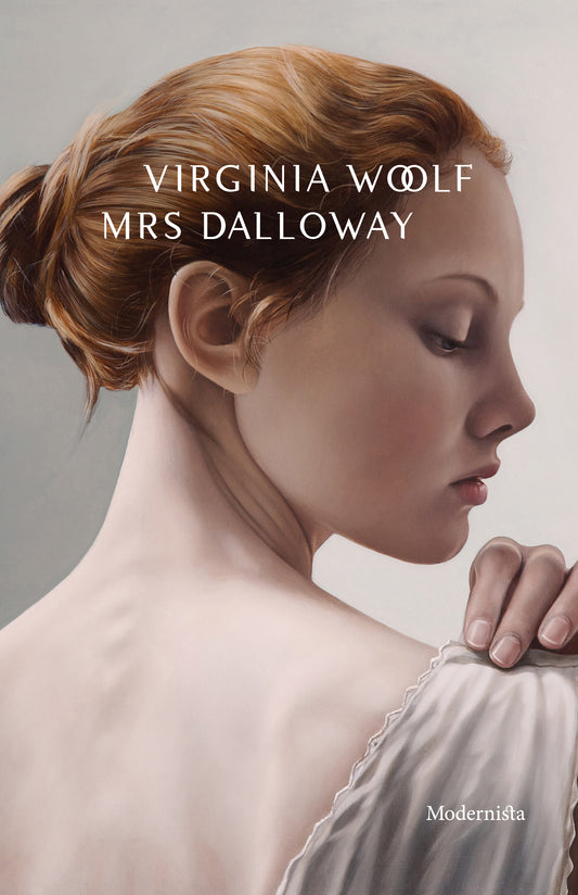 Mrs Dalloway (svenska) - Virginia Woolf