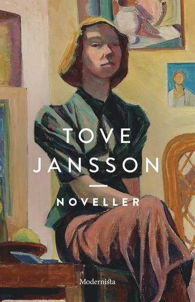 Noveller (beg.) - Tove Jansson