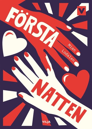 Första natten - Mian Lodalen