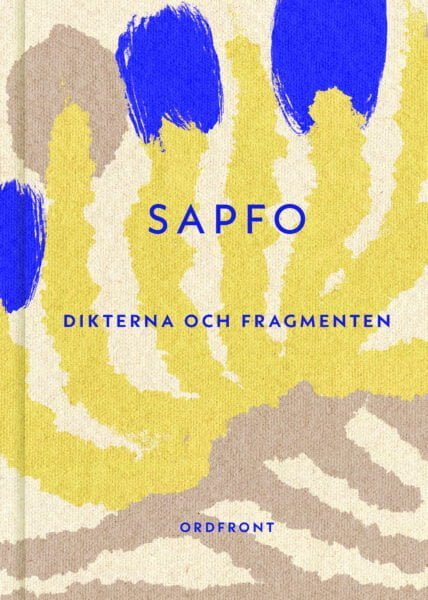 Dikterna Och Fragmenten av Sapfo