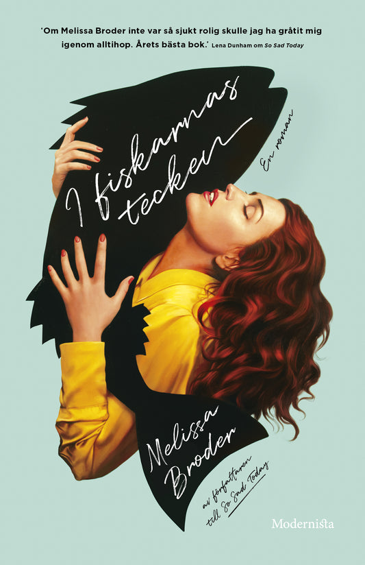 I fiskarnas tecken - Melissa Broder