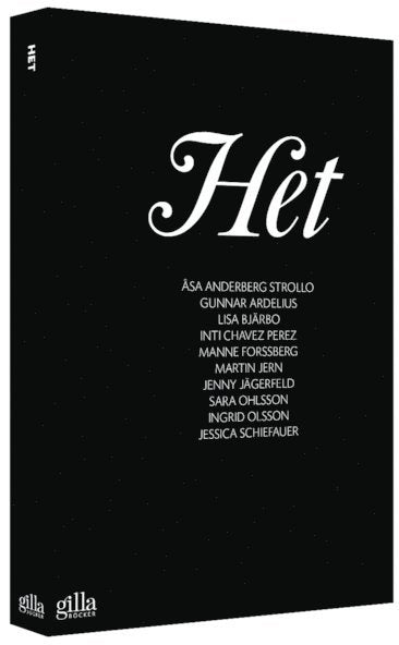 Het : noveller (beg.)