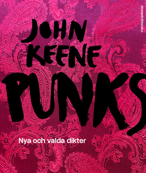 Punks: Nya och valda dikter - John Keene