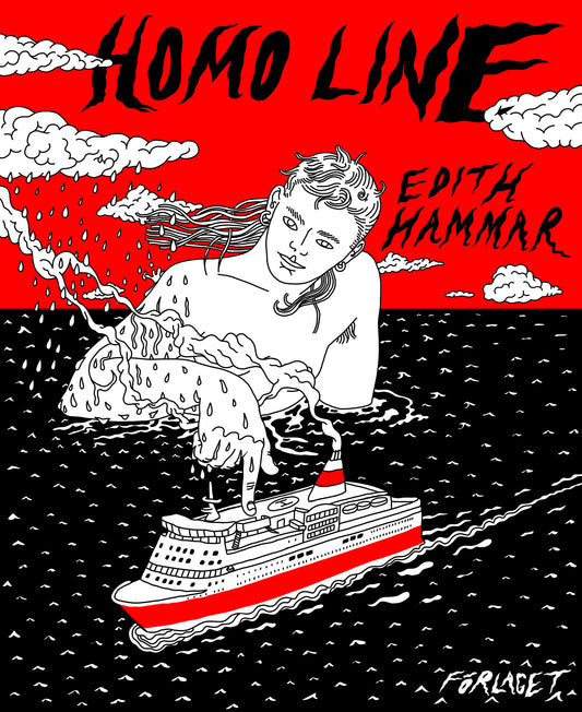 Homo Line - Edith Hammar
