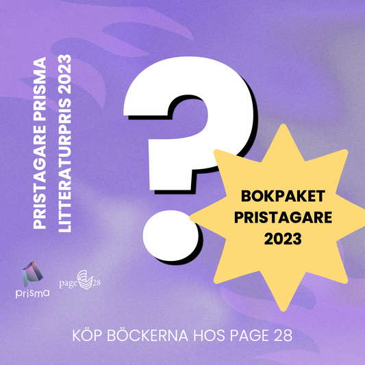 Prisma-paket: Vinnarpaket 2023