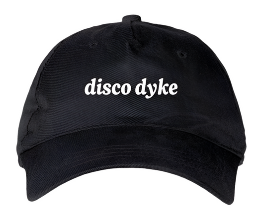 Keps - Disco Dyke