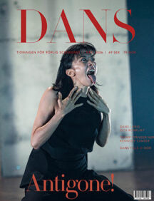 Dans # 1 2026