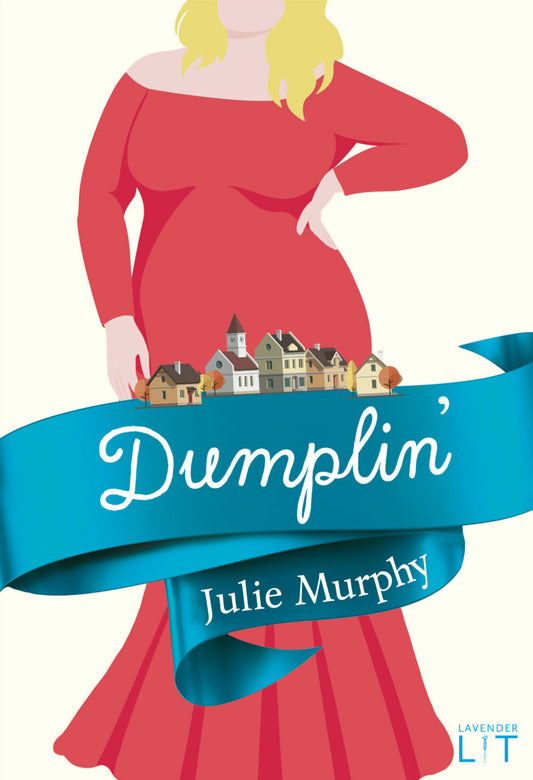 Dumplin' - Julie Murphy