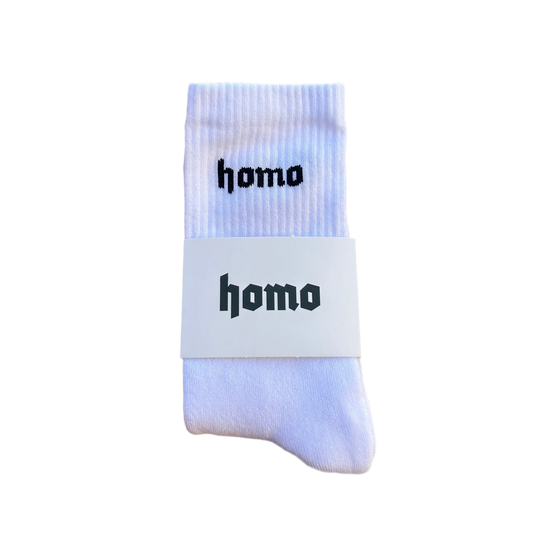 Strumpor - Homo
