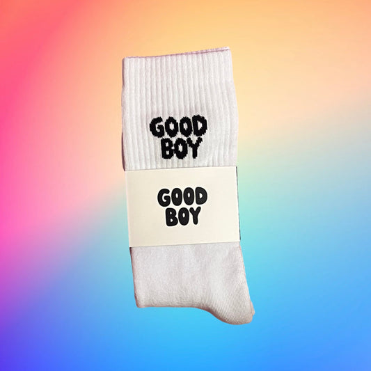 Strumpor - Good Boy