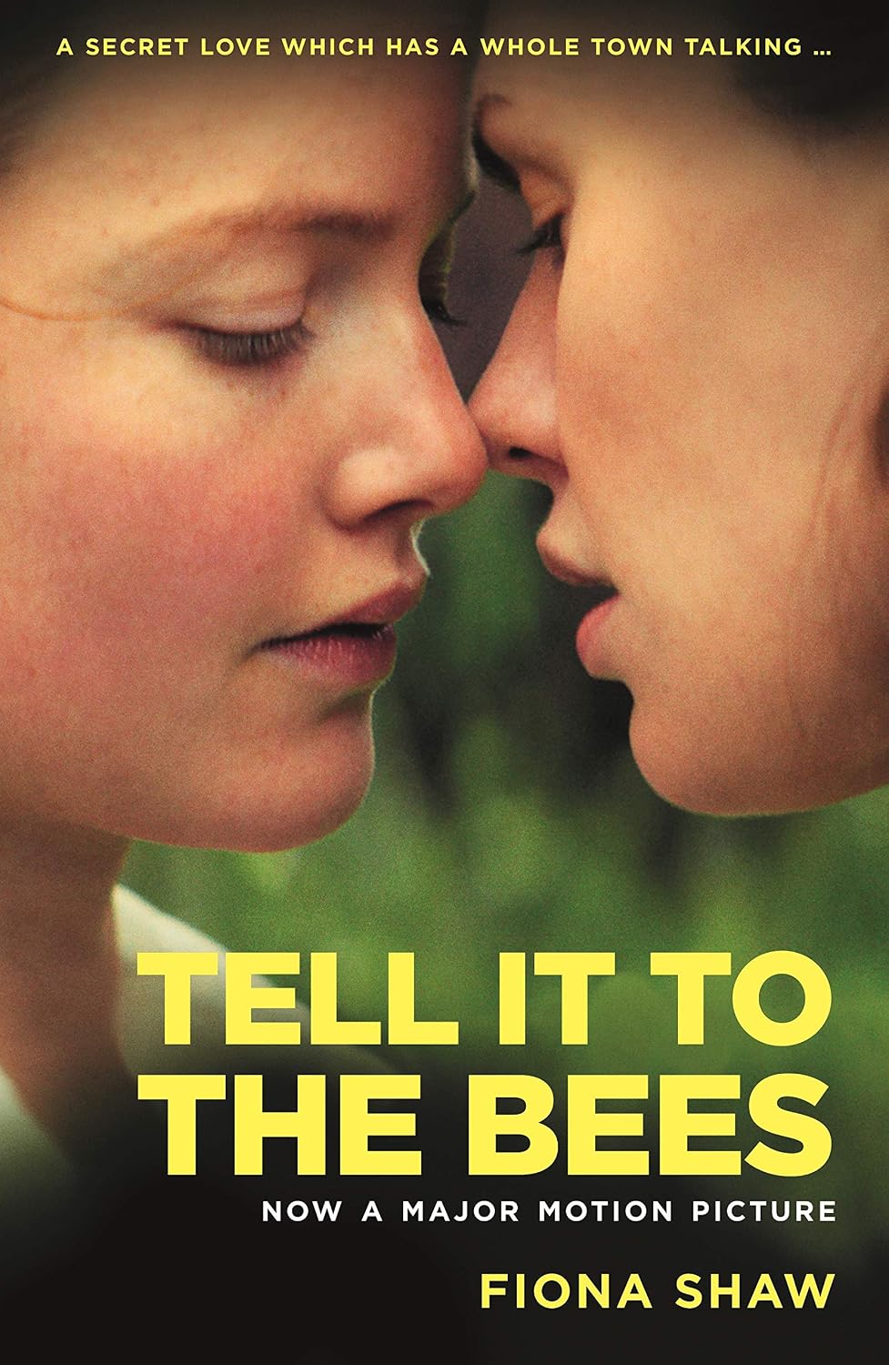 Tell it to the Bees - Shaw, Fiona