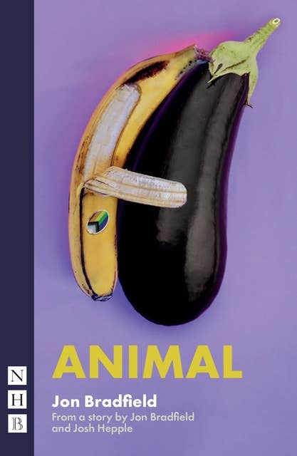 Animal - Jon Bradfield