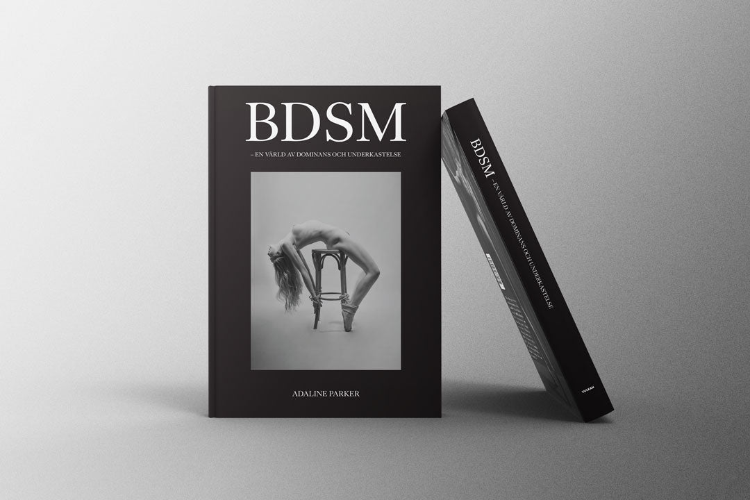 BDSM : en värld av dominans och underkastelse Adaline Parker