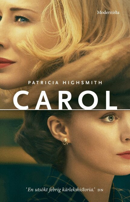 Carol - Patricia Highsmith