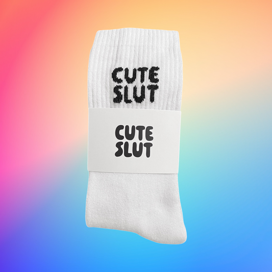Strumpor - Cute Slut