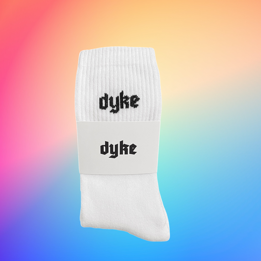 Strumpor - Dyke