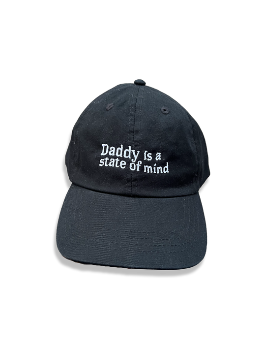 Keps - Daddy is a state of mind