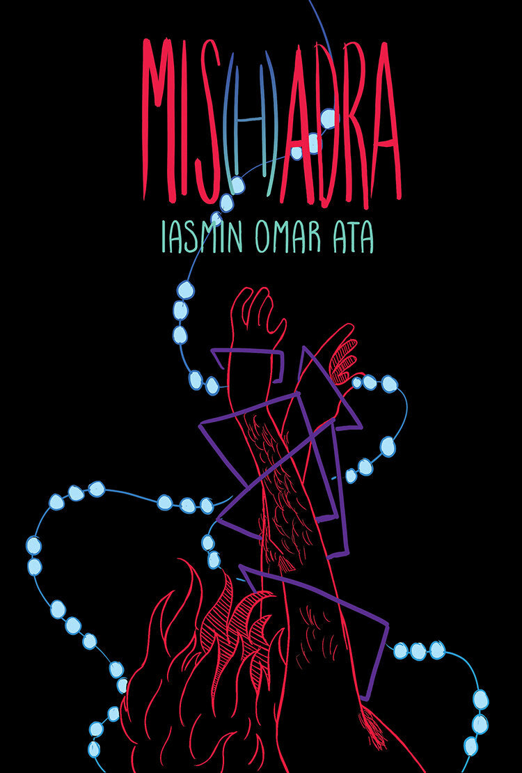 Mis(h)adra - Iasmin Omar Ata